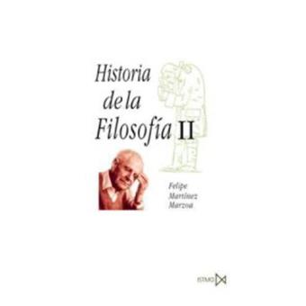 Historia de la filosofía. Vol.2