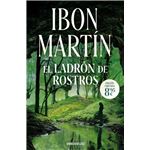 El ladrón de rostros (Inspectora Ane Cestero 3)