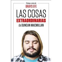 Las cosas extraordinarias