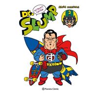 Dr. Slump