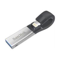 Memoria flash USB SanDisk iXpand 32 GB