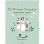 Mi primera comunion