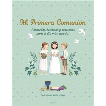 Mi primera comunion