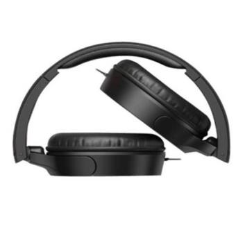Auriculares Pioneer SE-MJ722T Negro