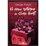 El eterno retorno de Clara Hart