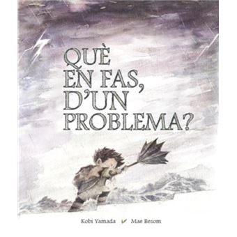 Que en fas d'un problema