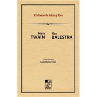 Diario De Adan Y Eva