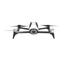 Dron Parrot Bebop 2