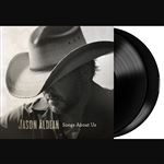 Songs About Us - 2 Vinilos
