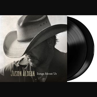 Songs About Us - 2 Vinilos