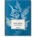 Anna Atkins