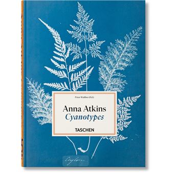 Anna Atkins
