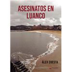 Asesinatos en luanco