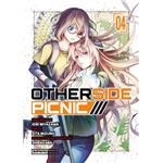 Otherside Picnic 4 (Yuri)