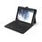 Funda con teclado Zagg Messenger Folio Negro para iPad Pro 10.5"/iPad 10.2"/iPad Air 3