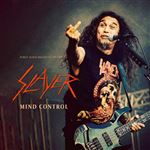 Mind Control - Vinilo Azul
