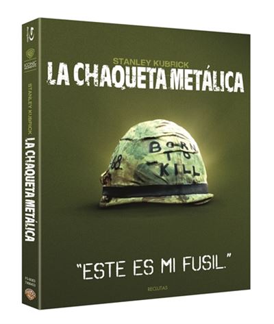 La Chaqueta Especial bluray iconic