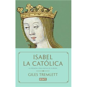 Isabel la Católica - 1