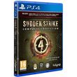 Sudden Strike 4 Complete Collection - PS4