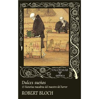 Dulces Sueños