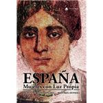 España. Mujeres Con Luz Propia