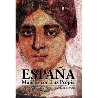 España. Mujeres Con Luz Propia