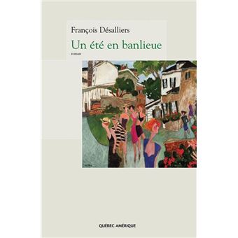 Un été en banlieue - 1