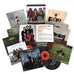Box Set Cleveland Quartet. The Complete RCA Album Collection - 23 CDs