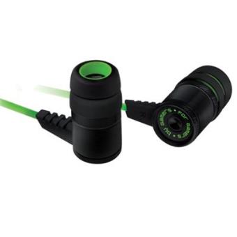 Auriculares Razer Hammerhead Pro PC - 1