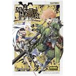 Monster hunter epic 2