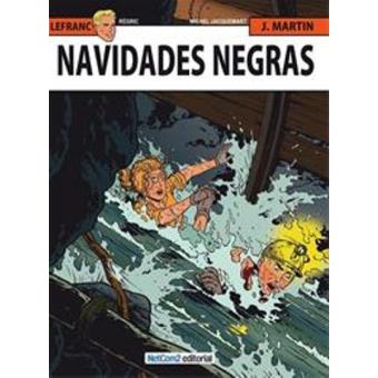 Navidades negras - 1