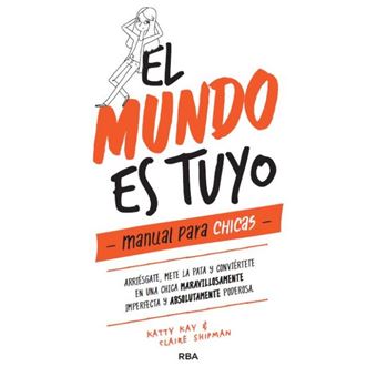 El mundo es tuyo