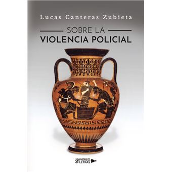 Sobre la violencia policial