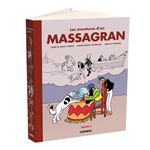 Les aventures d''en Massagran (Volu