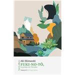 Fuki-no-tô, la granja d´´Atsuko