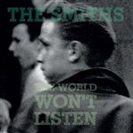 The World Wont Listen - CD