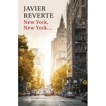 New York, New York...