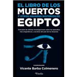 El libro de los muertos y otros grandes misterios de egipto