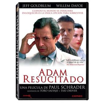 Adam resucitado - DVD