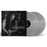 Washington Stat- 2 Vinilos Transparente