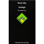 Antologia martin adan