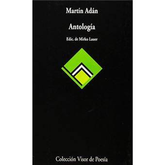 Antologia martin adan