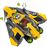 LEGO Star Wars TM 75214 Caza estelar Jedi de Anakin_2