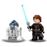 LEGO Star Wars TM 75214 Caza estelar Jedi de Anakin_3