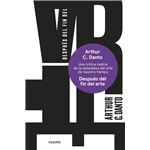 Después del fin del arte