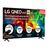 TV QNED LG 55" 55QNED82B6B evo MiniLED AI 4K UHD 2026 Smart TV
