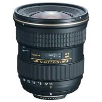 Objetivo Tokina 11-16 mm F2.8 AT-X Pro DX II para Canon