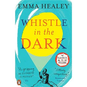 Whistle in the dark