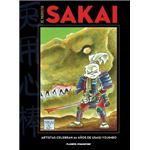 El proyecto stan sakai