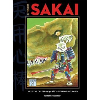 El proyecto stan sakai